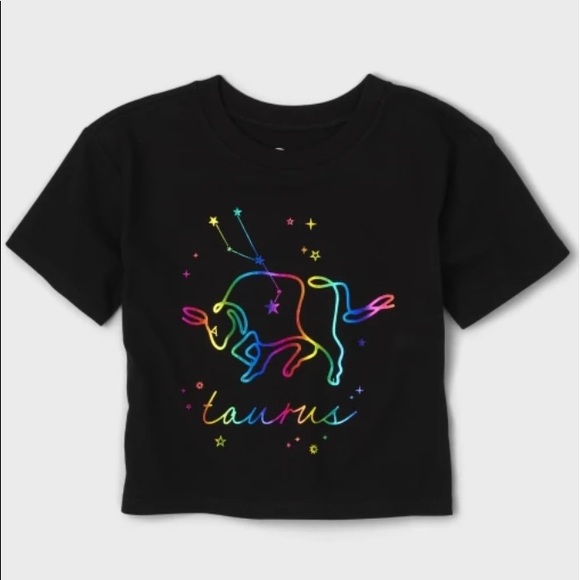 Taurus Zodiac Tee #271 - Picture 2 of 5